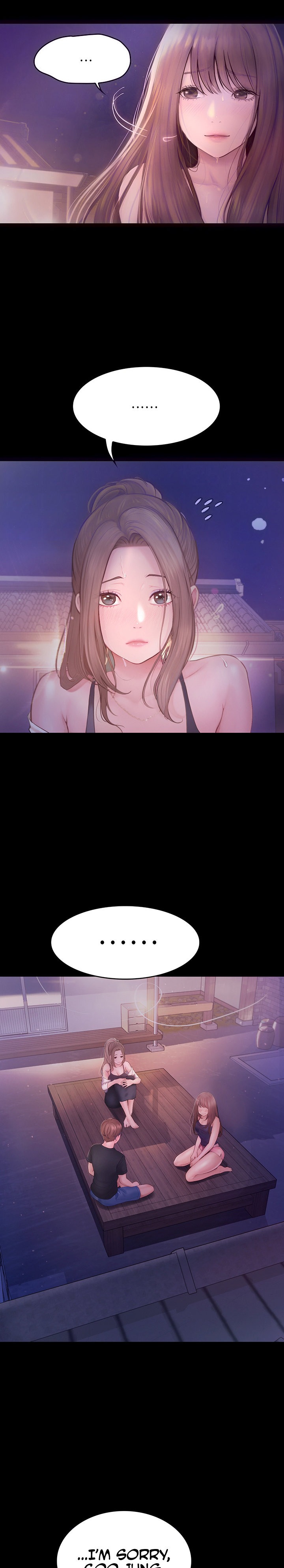 Happy Campus Chapter 26 Page 4