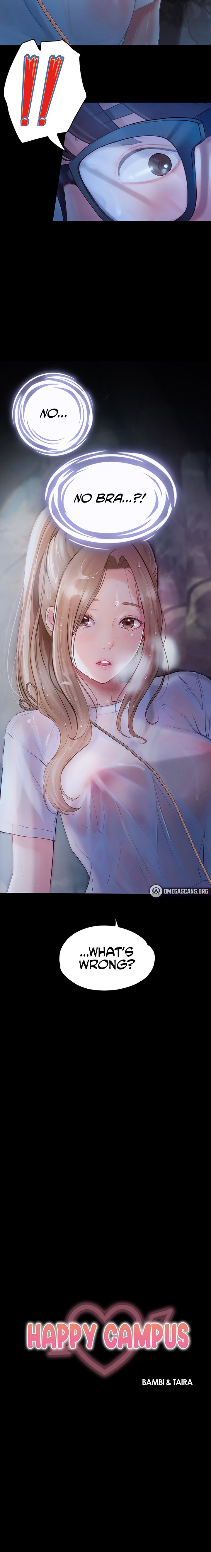 Happy Campus Chapter 27 Page 2