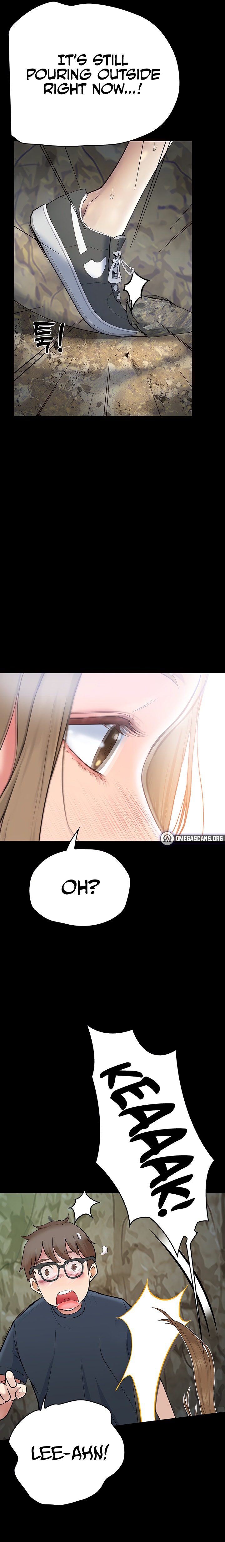 Happy Campus Chapter 27 Page 7