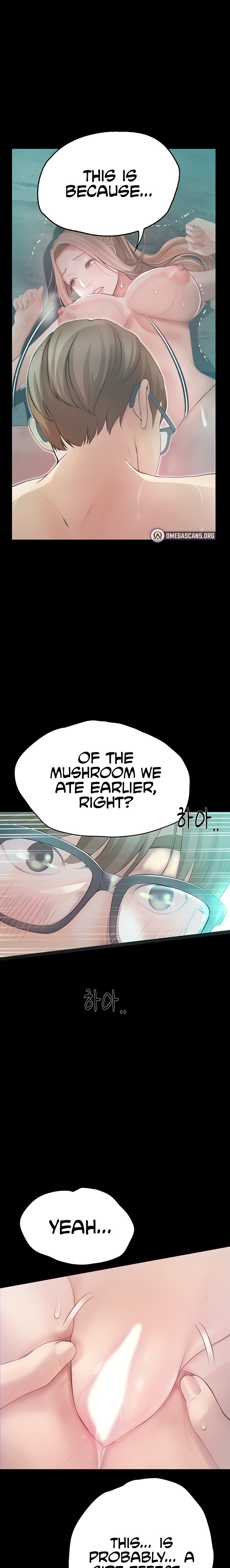 Happy Campus Chapter 28 Page 7