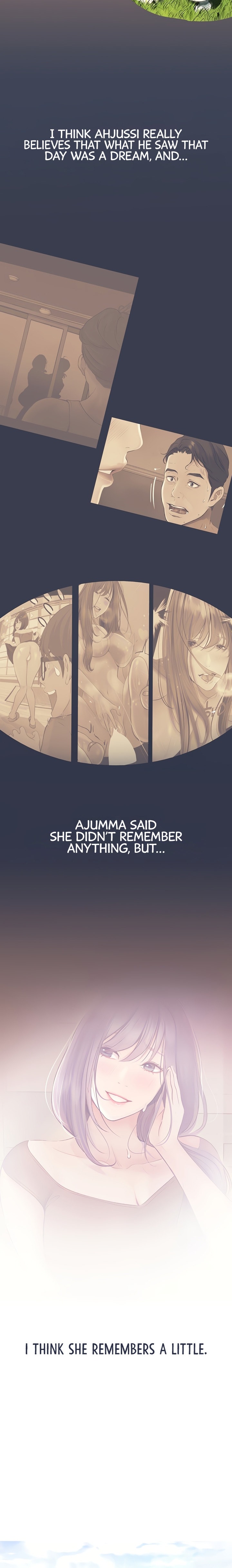 Happy Campus Chapter 33 Page 15