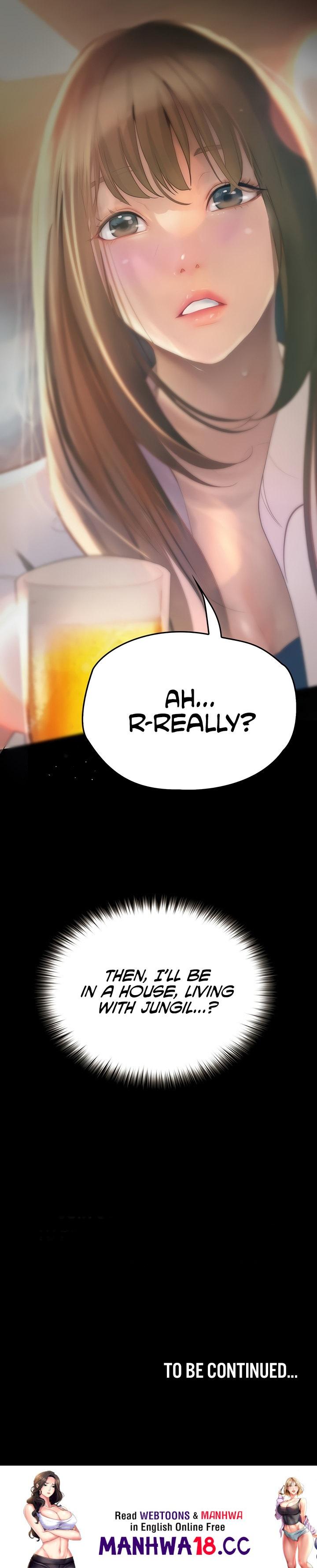Happy Campus Chapter 33 Page 25