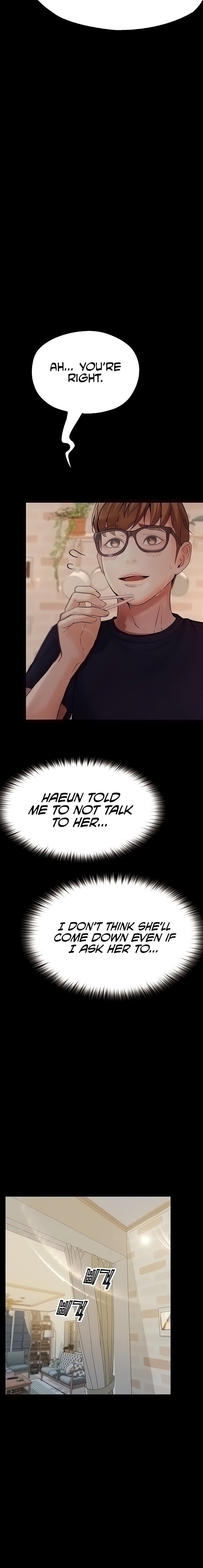 Happy Campus Chapter 37 Page 10