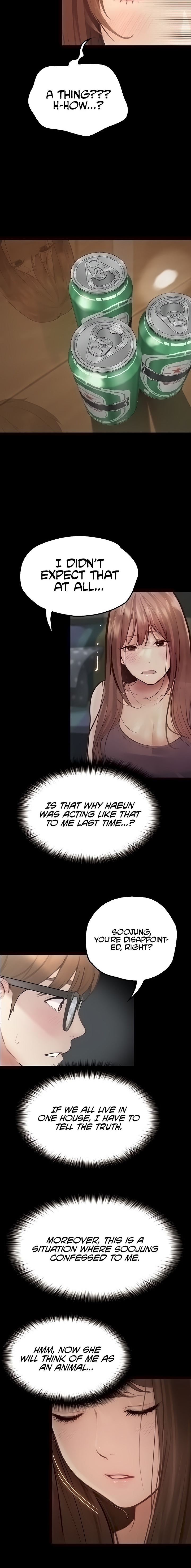 Happy Campus Chapter 40 Page 10