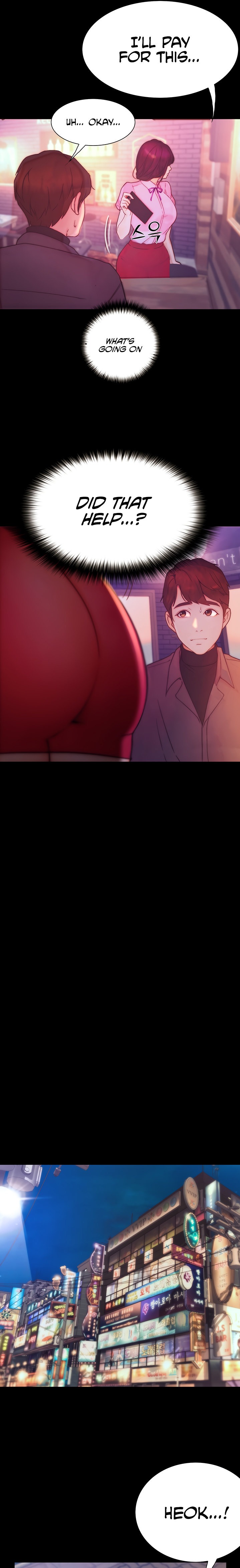 Happy Campus Chapter 9 Page 7
