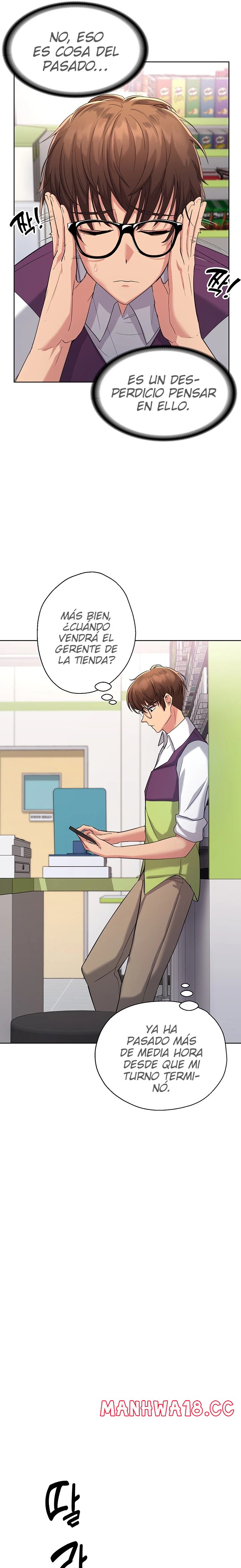 My Students Raw Chapter 1 Page 10