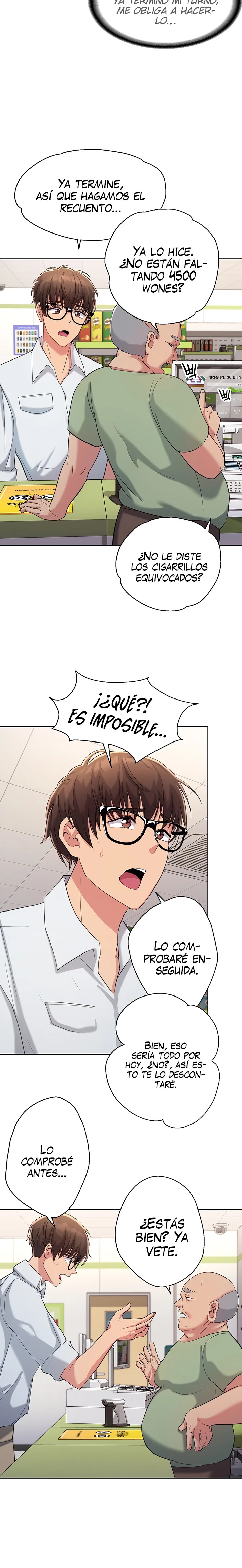 My Students Raw Chapter 1 Page 12