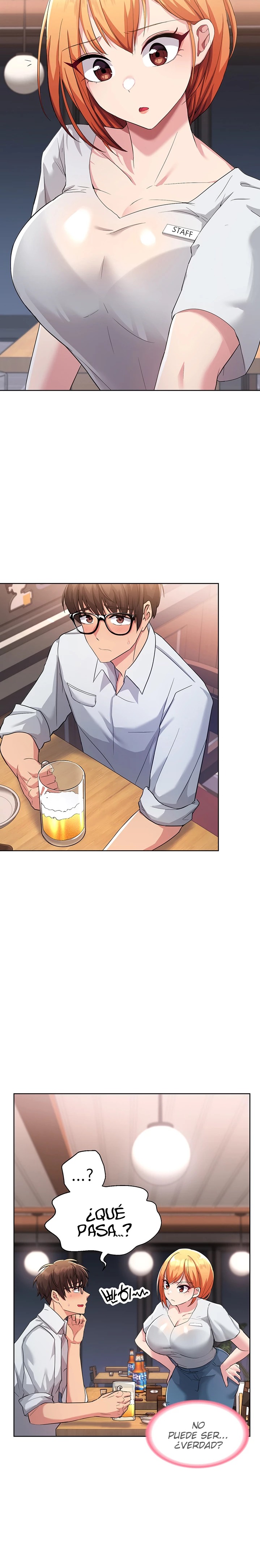 My Students Raw Chapter 1 Page 17