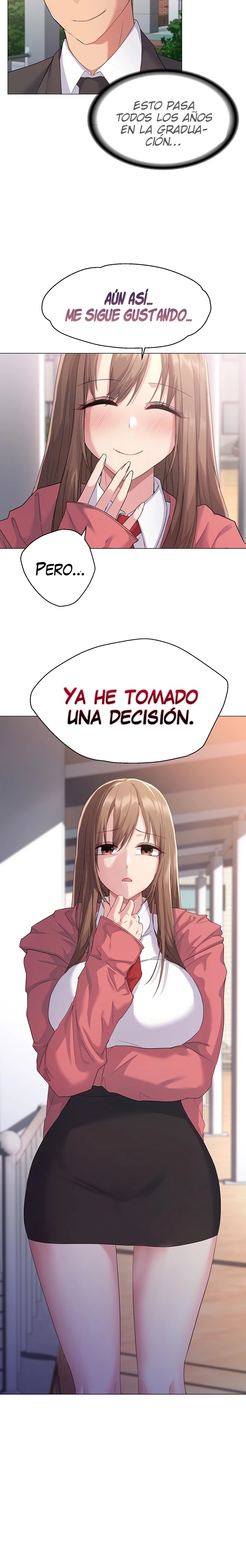 My Students Raw Chapter 1 Page 3