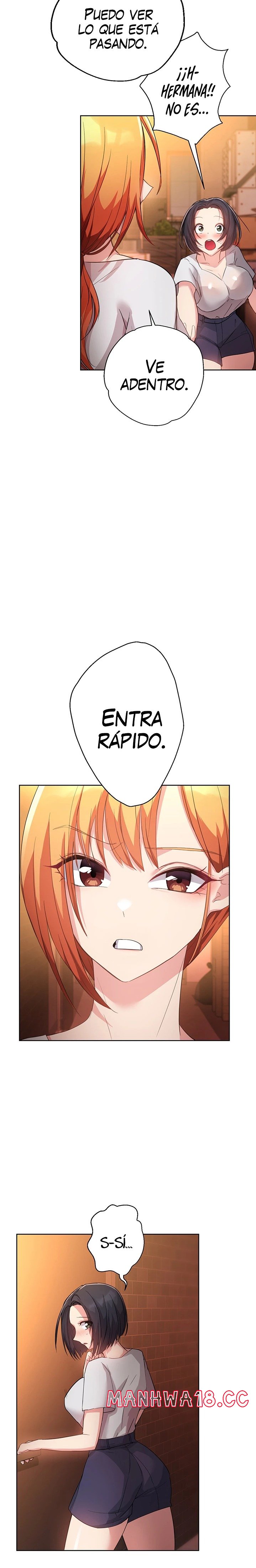 My Students Raw Chapter 1 Page 33