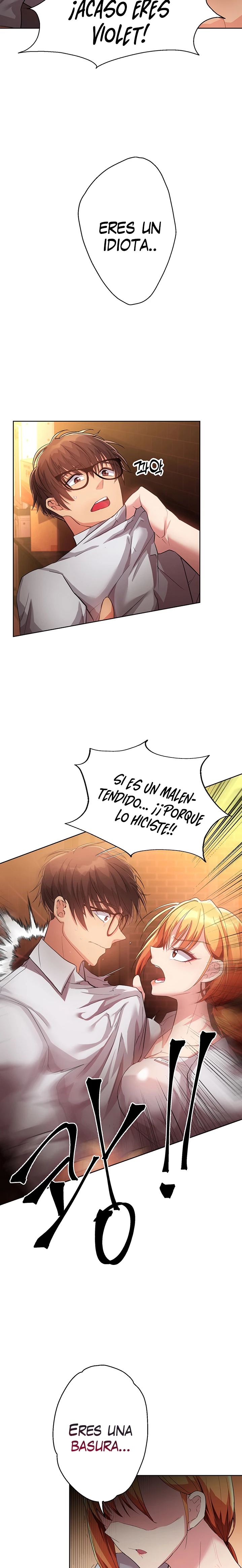 My Students Raw Chapter 1 Page 35