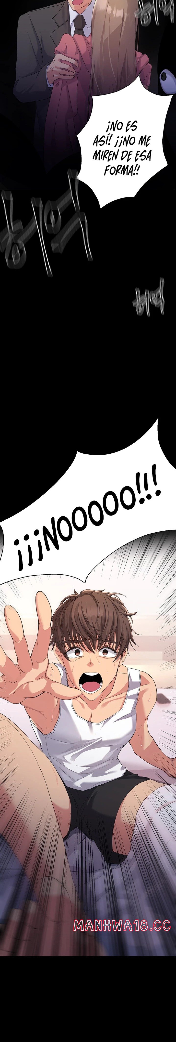 My Students Raw Chapter 1 Page 6