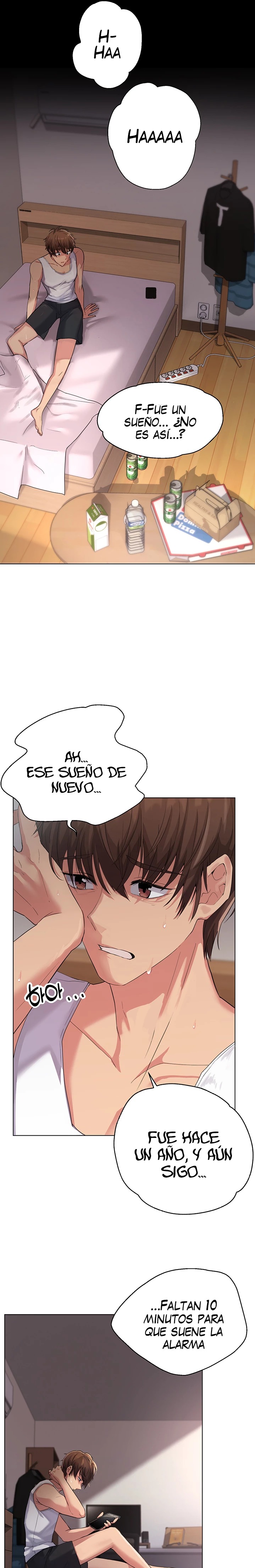 My Students Raw Chapter 1 Page 7