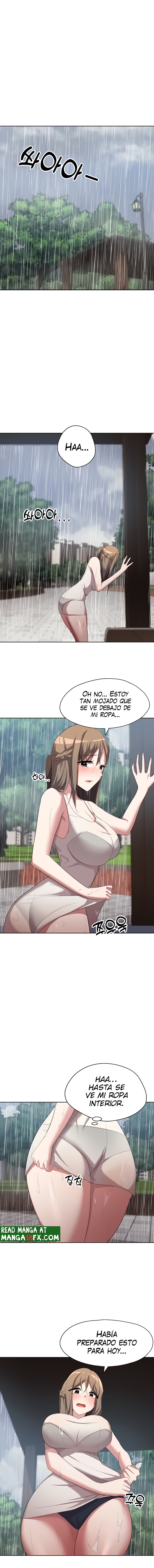 My Students Raw Chapter 10 Page 10