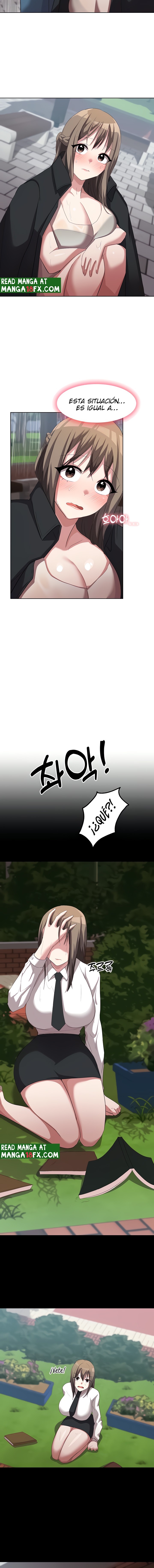 My Students Raw Chapter 10 Page 12