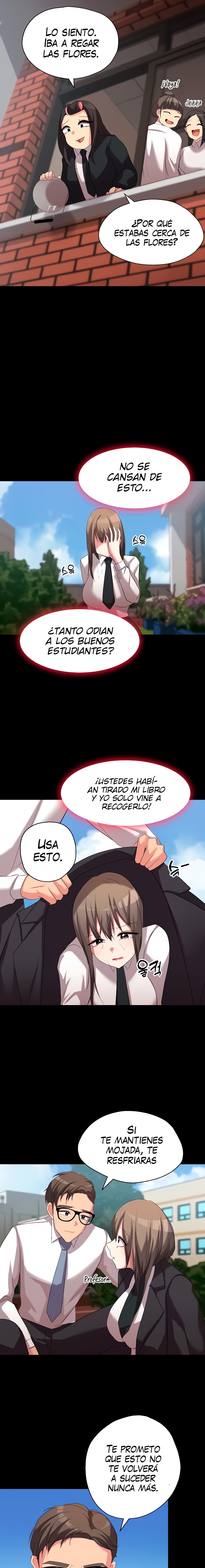My Students Raw Chapter 10 Page 13