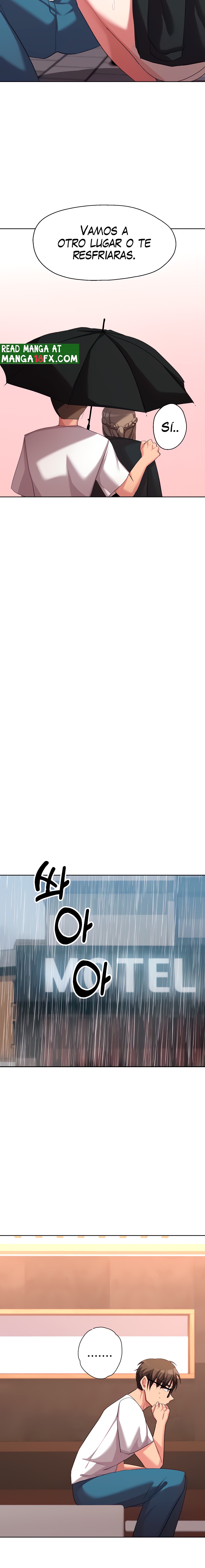 My Students Raw Chapter 10 Page 15