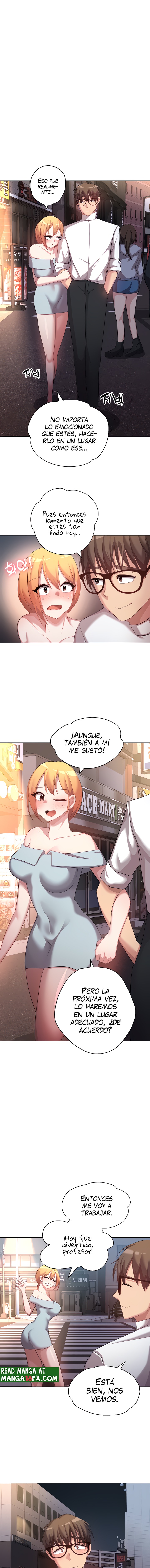 My Students Raw Chapter 10 Page 5