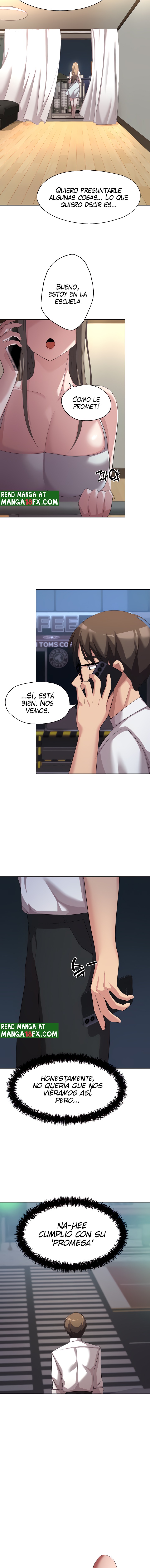 My Students Raw Chapter 10 Page 7