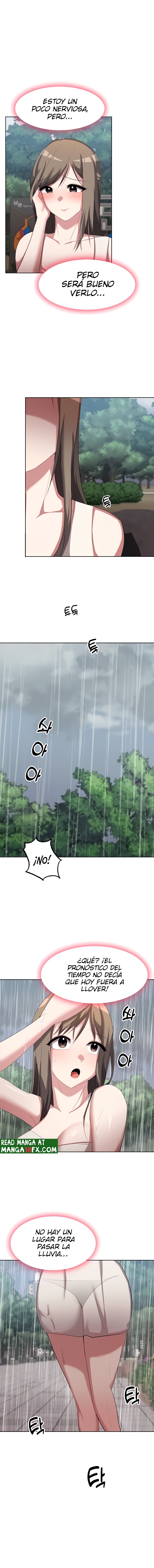 My Students Raw Chapter 10 Page 9