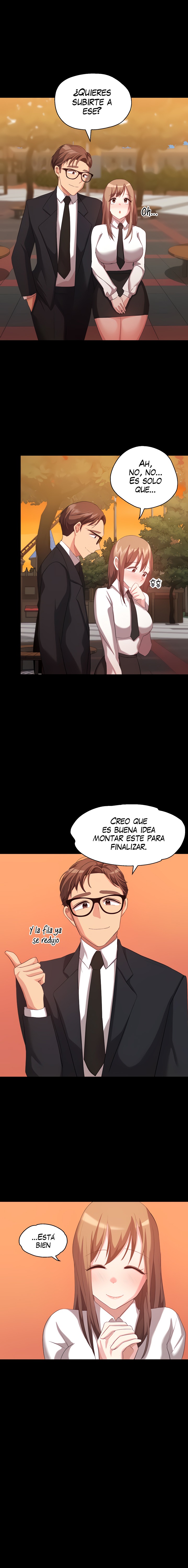 My Students Raw Chapter 11 Page 10