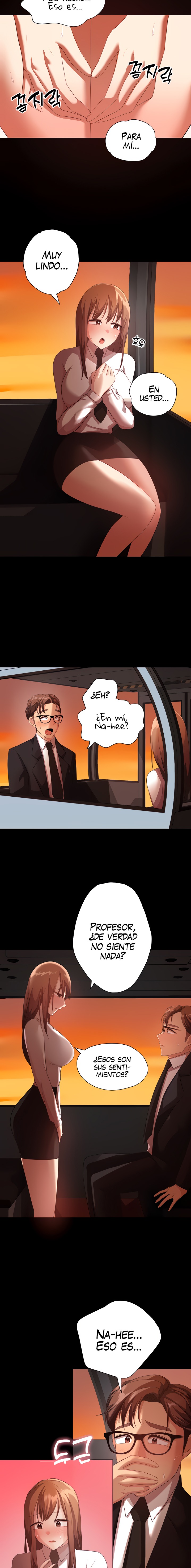 My Students Raw Chapter 11 Page 13