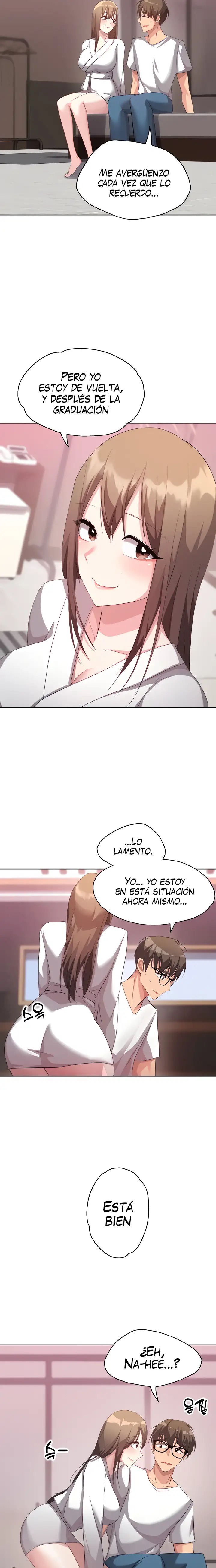 My Students Raw Chapter 11 Page 16
