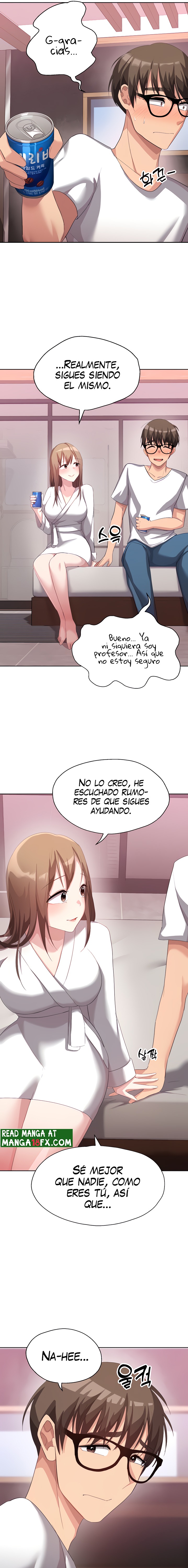 My Students Raw Chapter 11 Page 6