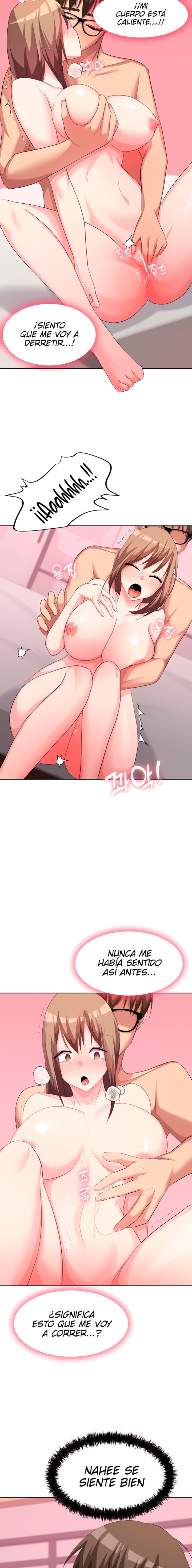 My Students Raw Chapter 12 Page 10