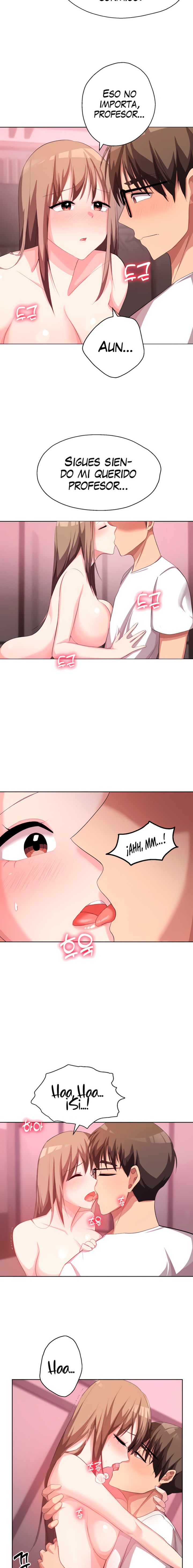My Students Raw Chapter 12 Page 3