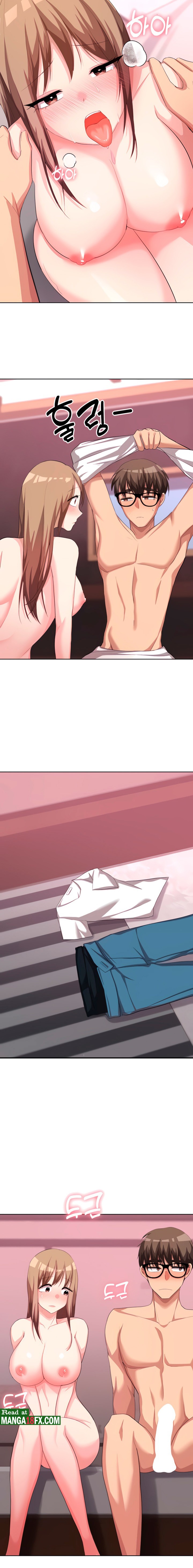 My Students Raw Chapter 12 Page 6