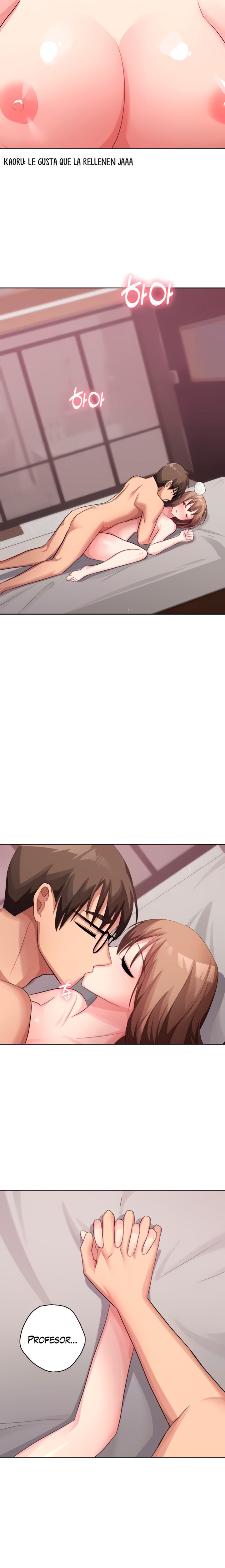 My Students Raw Chapter 13 Page 16