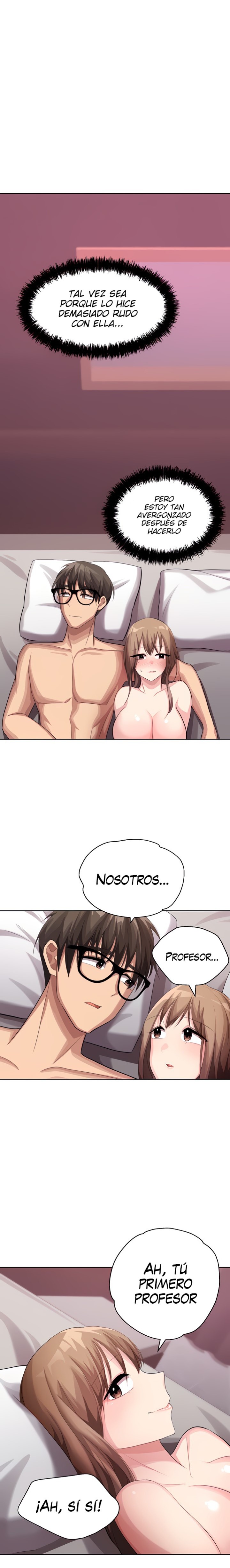 My Students Raw Chapter 13 Page 17