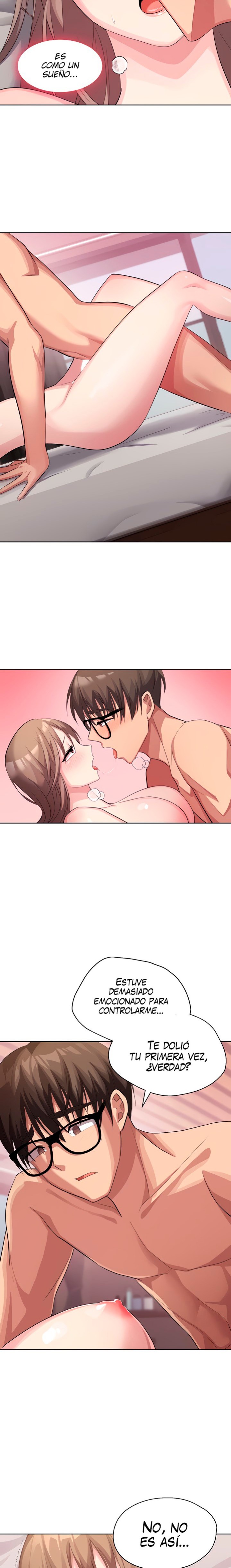 My Students Raw Chapter 13 Page 5