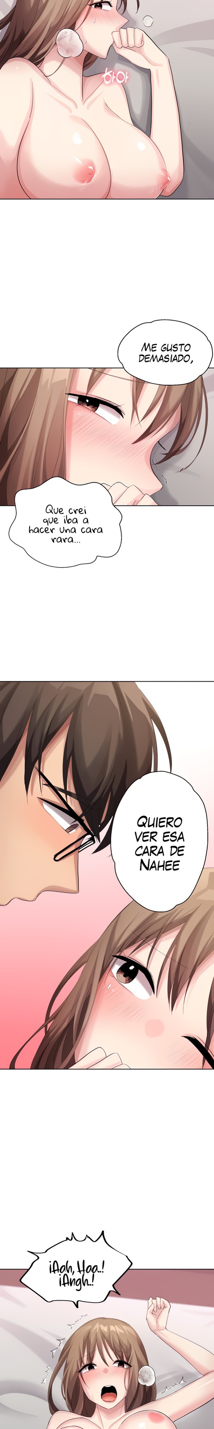 My Students Raw Chapter 13 Page 9