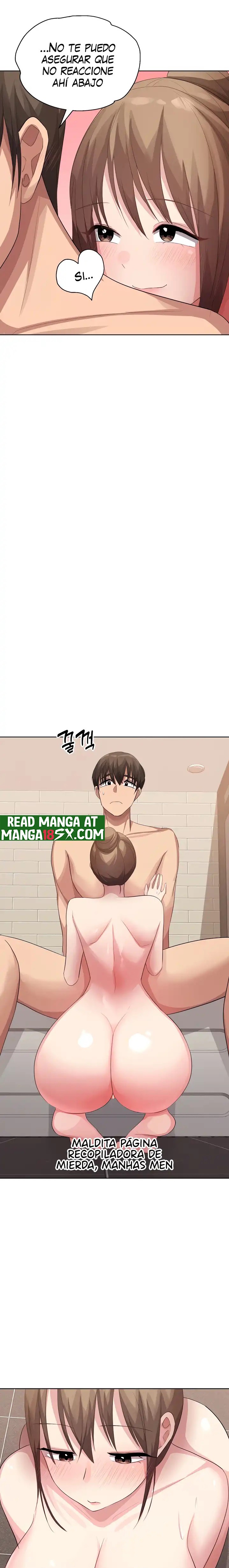 My Students Raw Chapter 14 Page 11