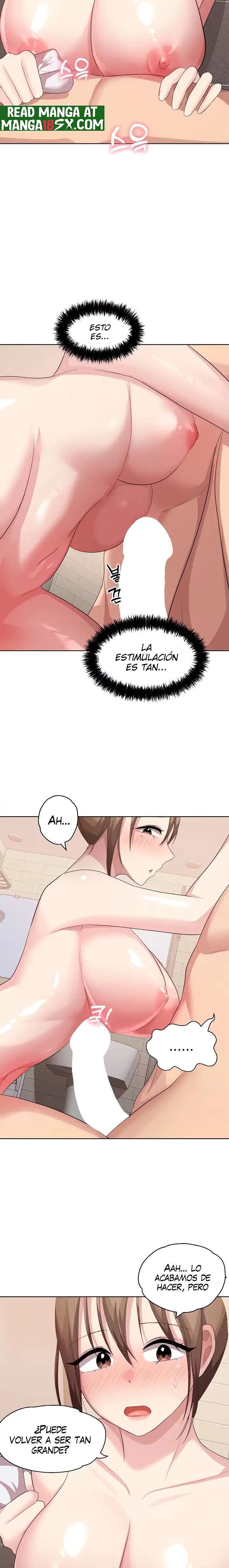 My Students Raw Chapter 14 Page 12