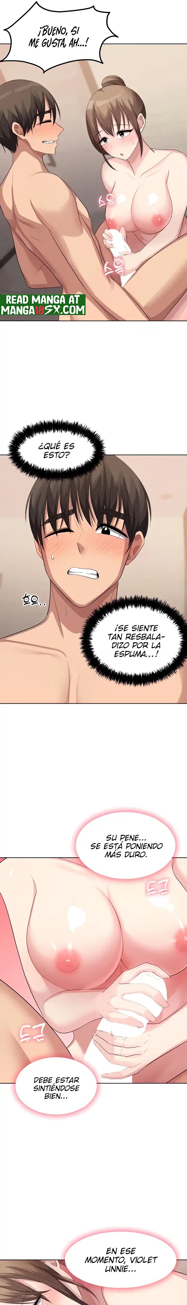 My Students Raw Chapter 14 Page 14