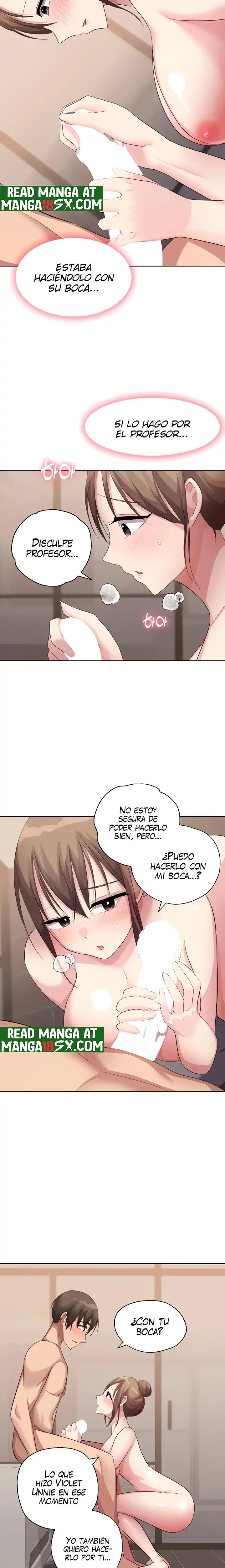 My Students Raw Chapter 14 Page 15