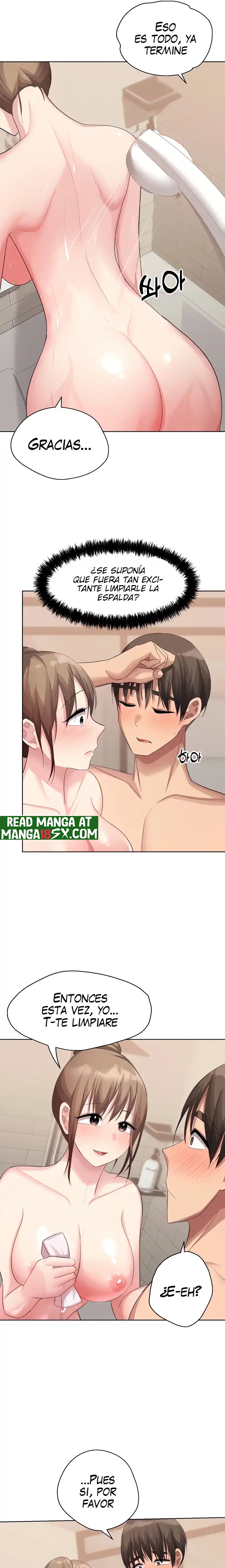 My Students Raw Chapter 14 Page 8
