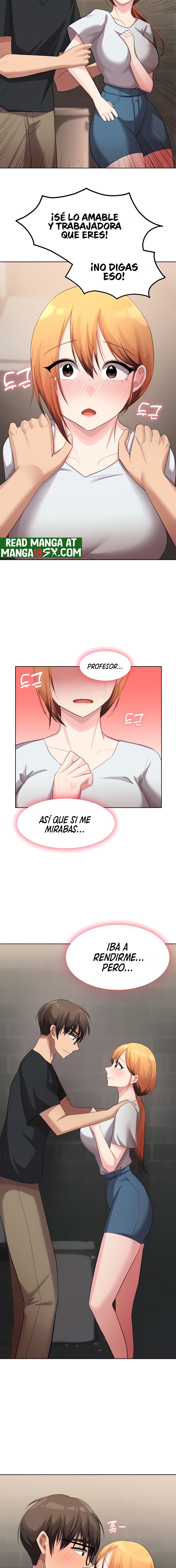 My Students Raw Chapter 15 Page 15