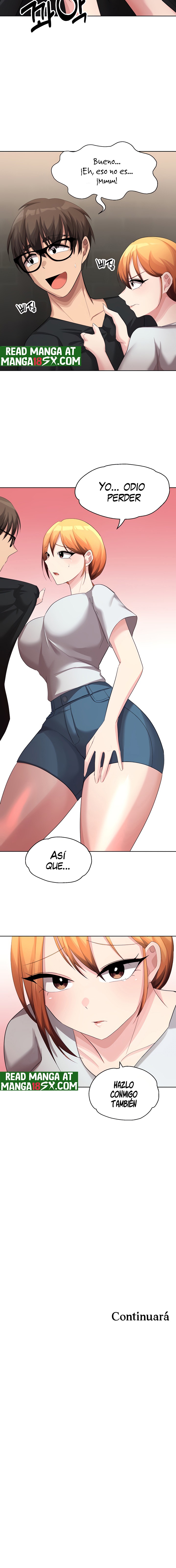 My Students Raw Chapter 15 Page 17