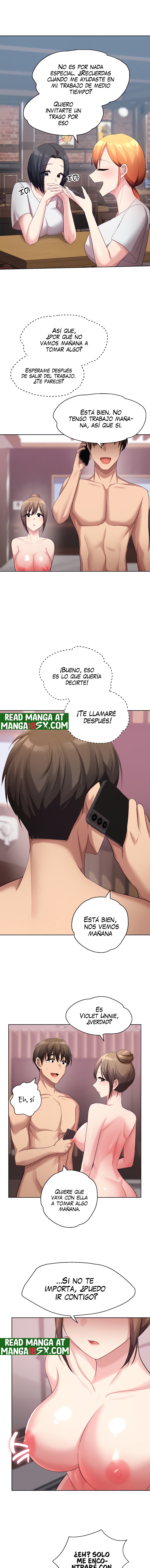 My Students Raw Chapter 15 Page 4
