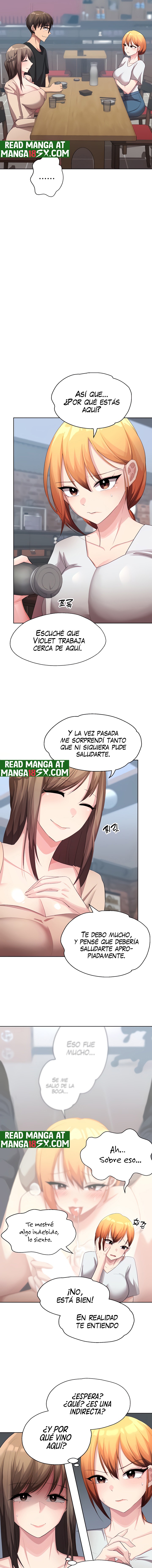 My Students Raw Chapter 15 Page 6