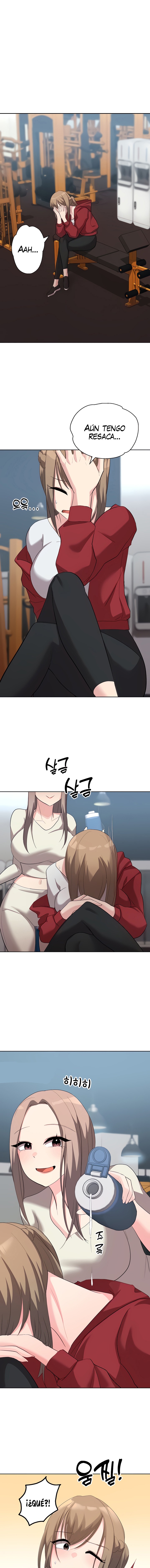 My Students Raw Chapter 16 Page 12