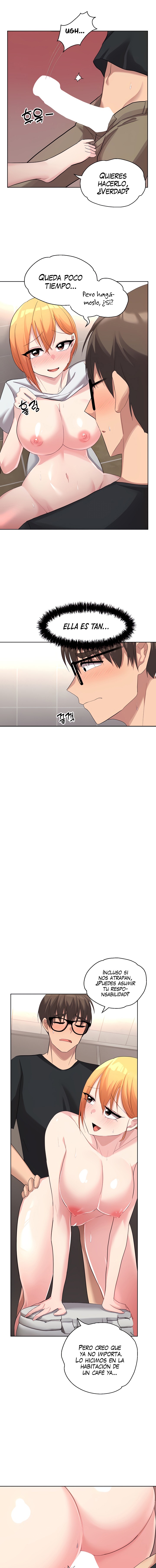 My Students Raw Chapter 16 Page 4