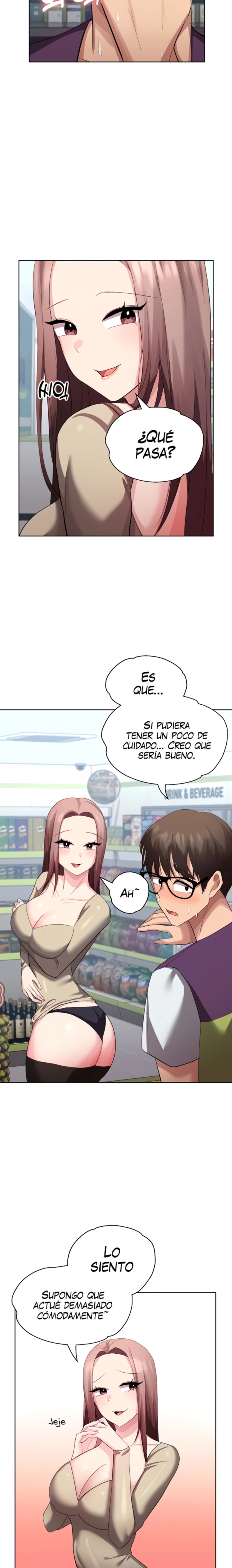 My Students Raw Chapter 17 Page 12