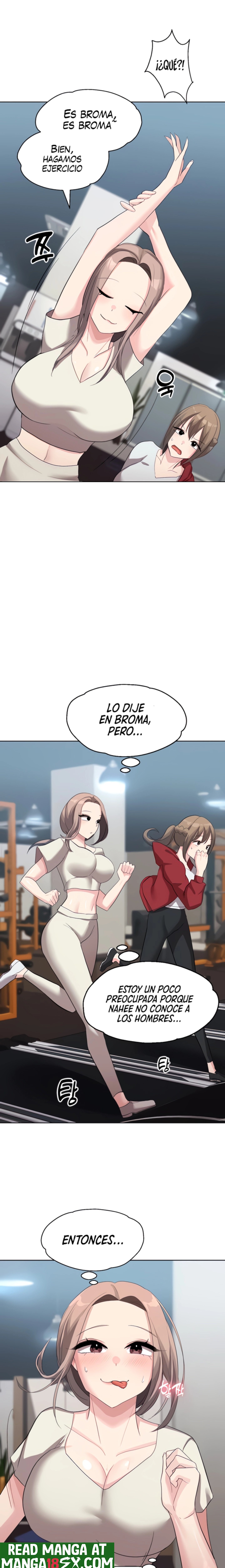 My Students Raw Chapter 17 Page 2