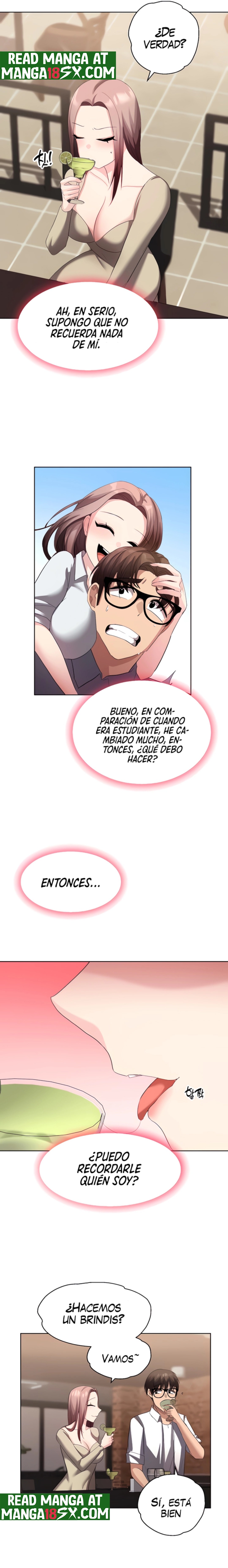 My Students Raw Chapter 17 Page 20