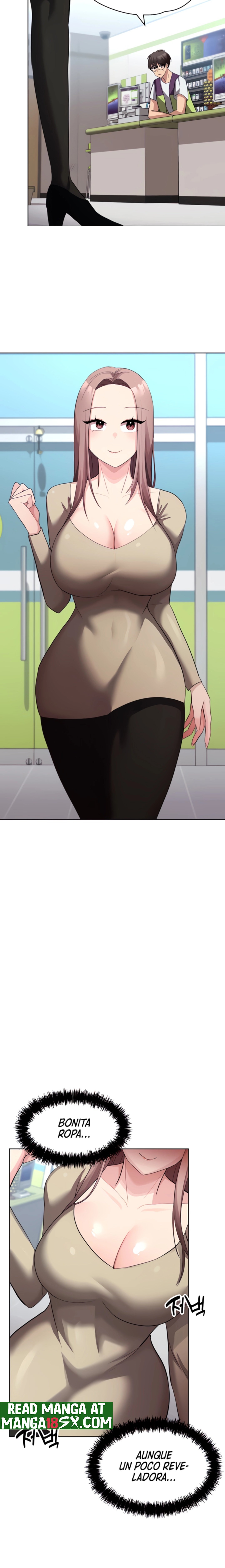 My Students Raw Chapter 17 Page 4